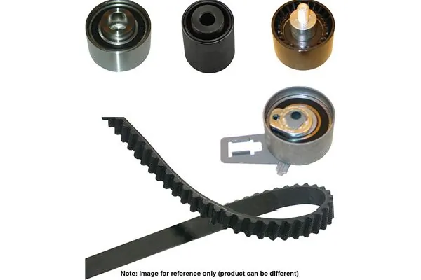 Timing Belt Kit